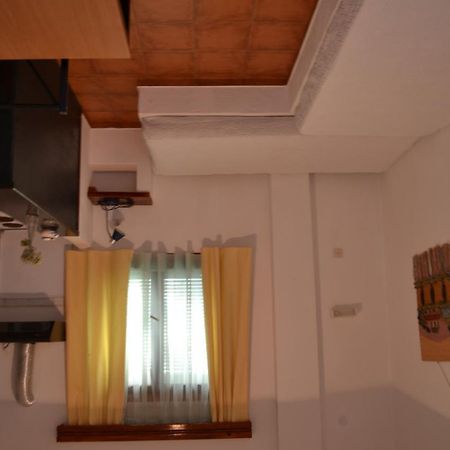 Skyros Panorama Studios Экстерьер фото