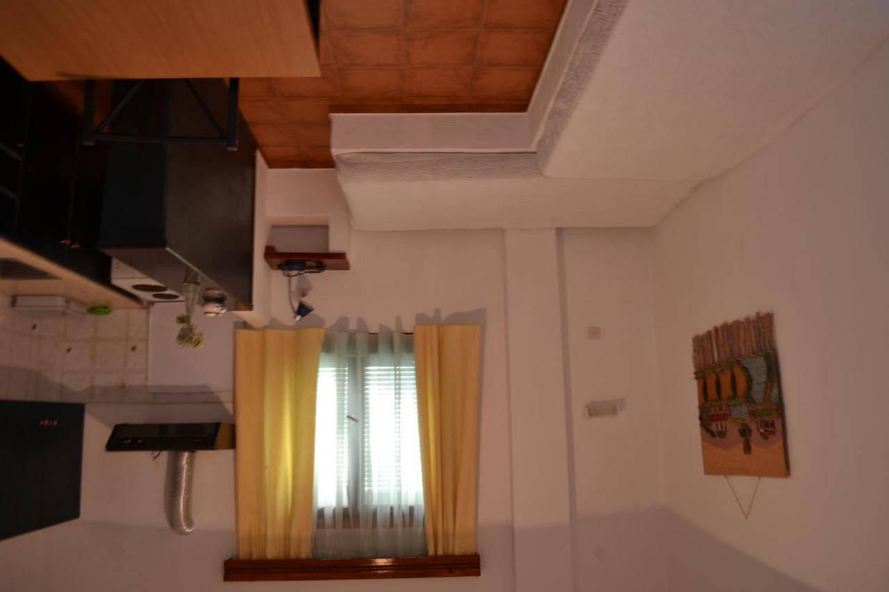Skyros Panorama Studios Экстерьер фото